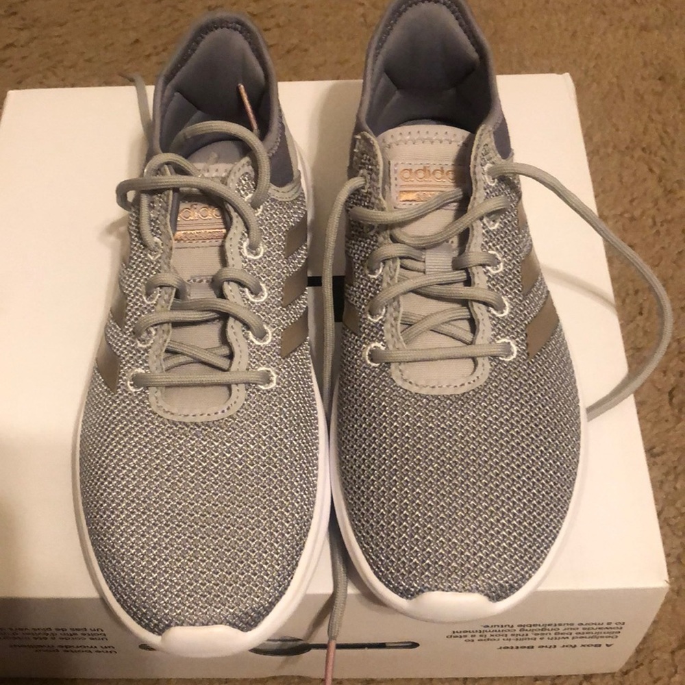 Brand new adidas